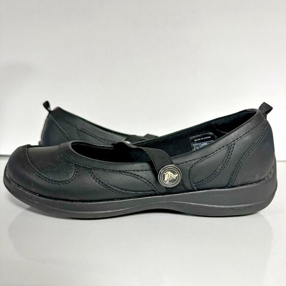 Crocs Juniper Mary Jane - Picture 2 of 10